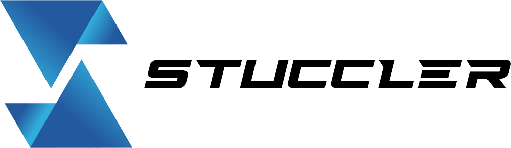 Stuccler Logo