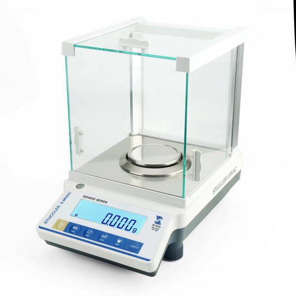 SE-R22Q 1mg high precision balance