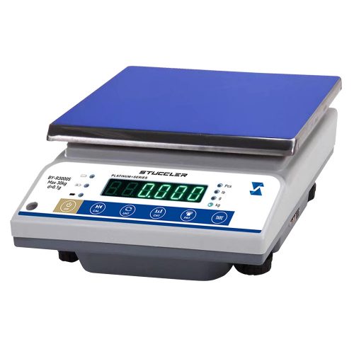 high capacity jewelry scale